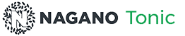 Nagano Lean Body Tonic Logo
